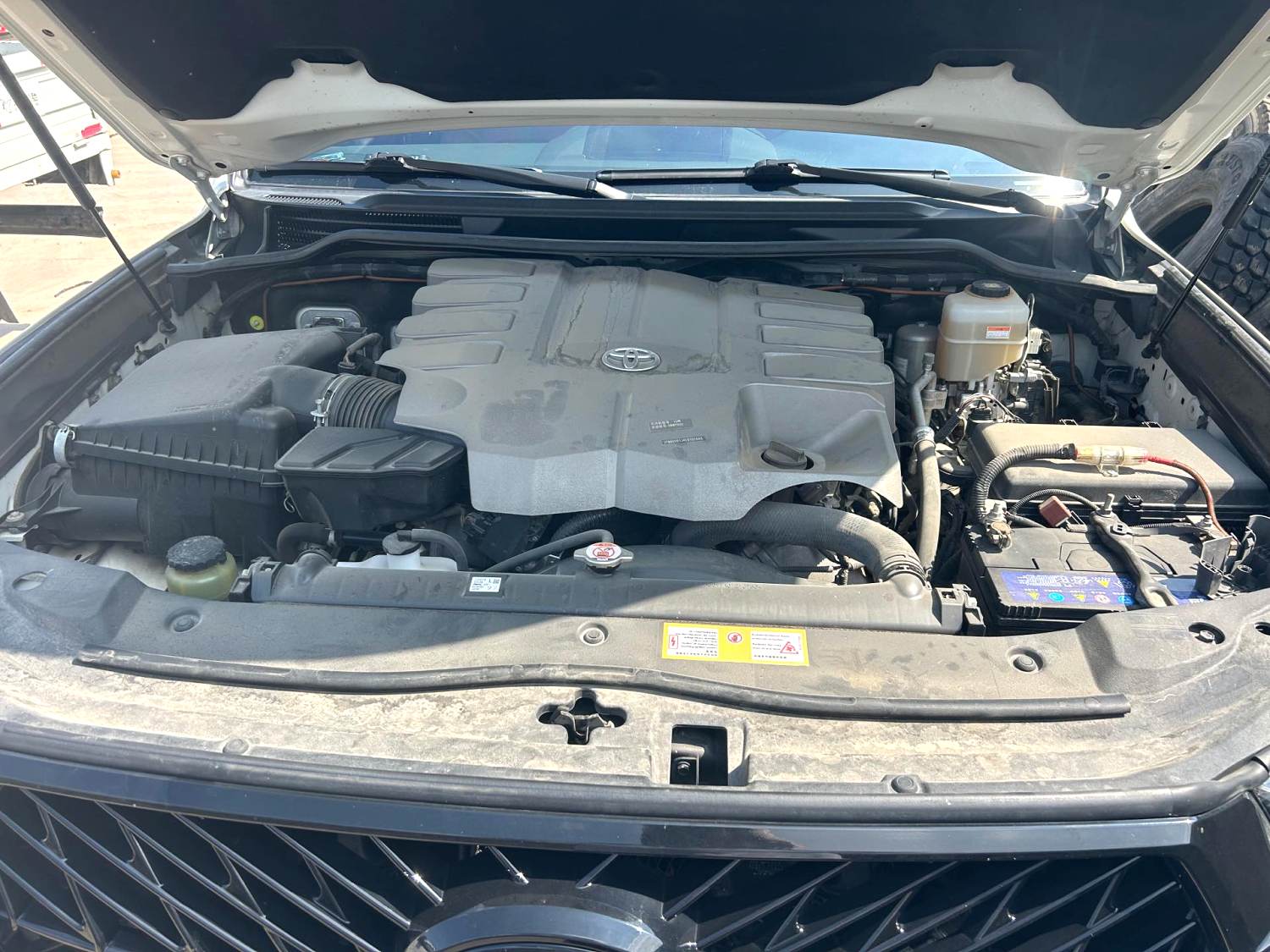 2016 Acura MDX - Main View