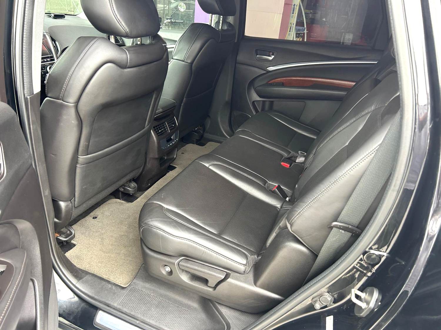 2016 Acura MDX - Main View