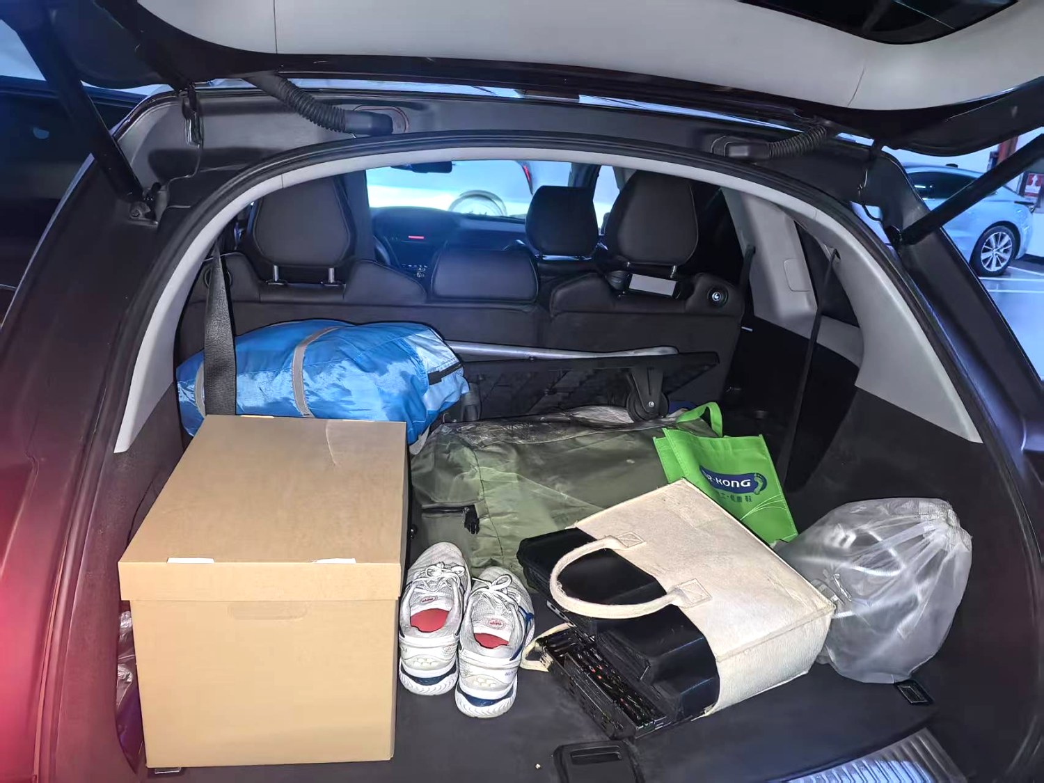 2016 Acura MDX - Main View