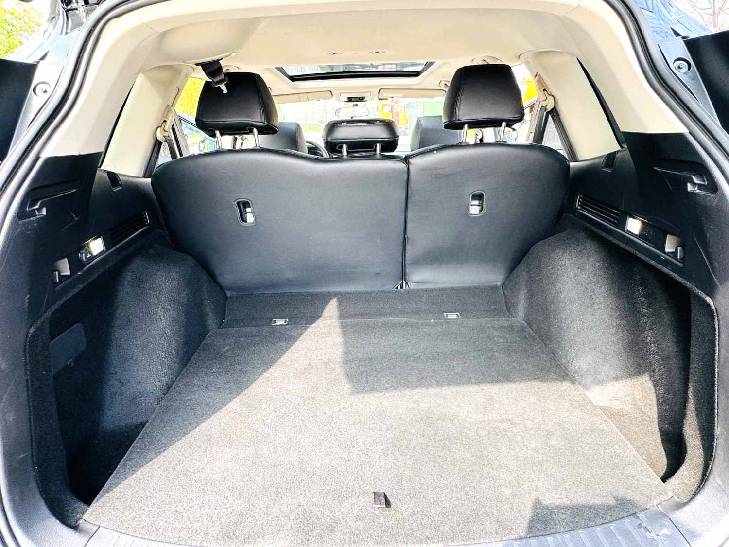 2023 Honda CR-V - Main View