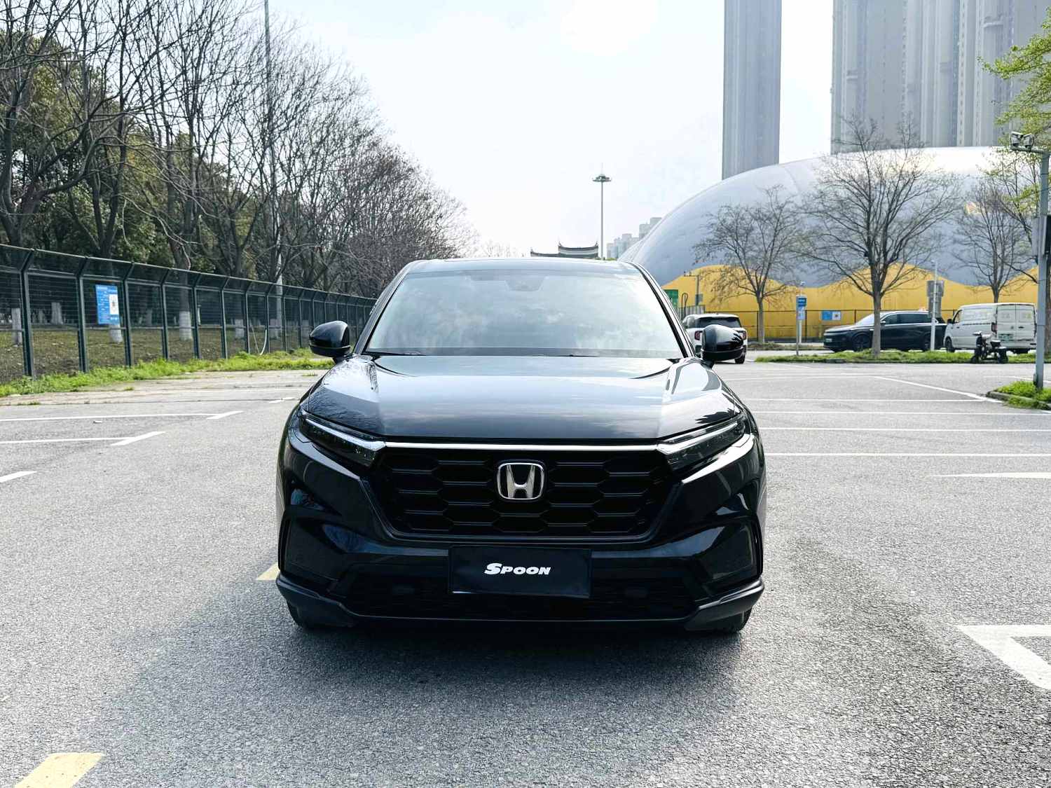 2023 Honda CR-V - Main View