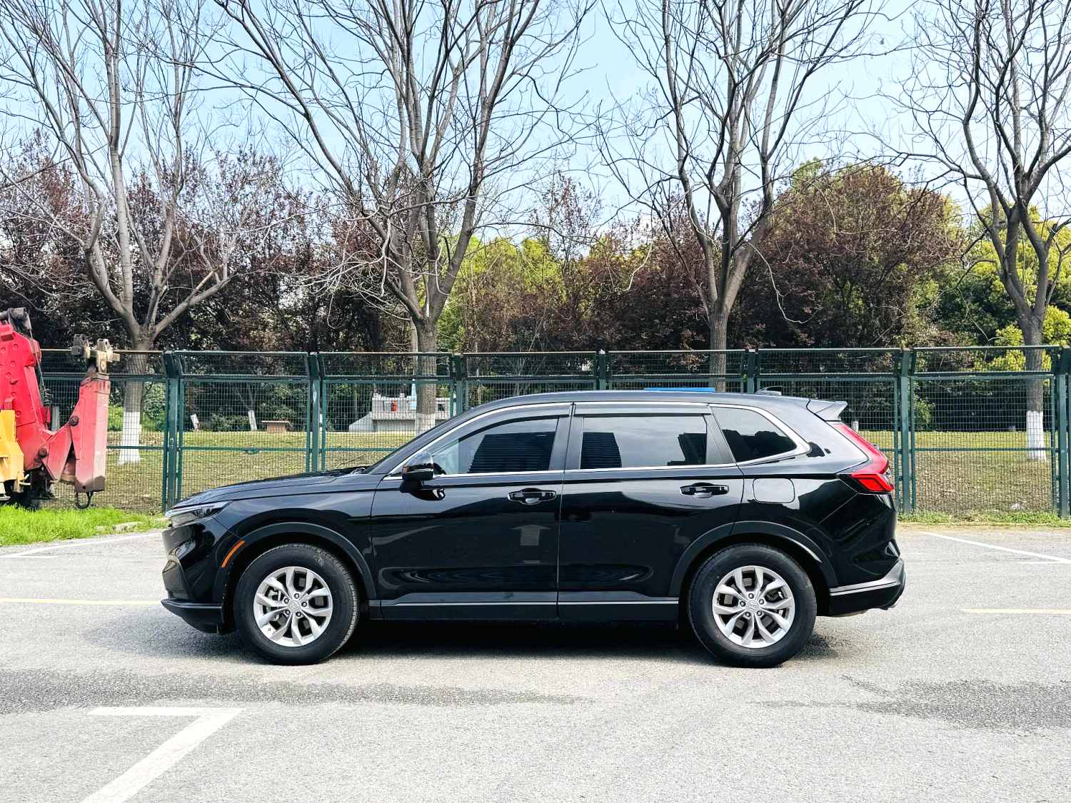 2023 Honda CR-V - Main View