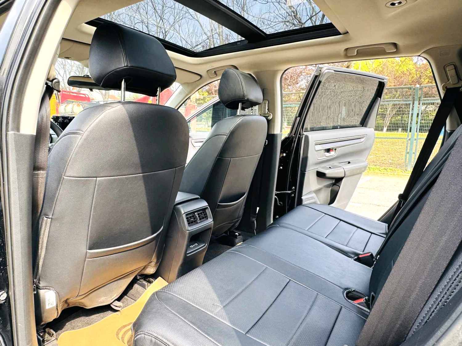 2023 Honda CR-V - Main View