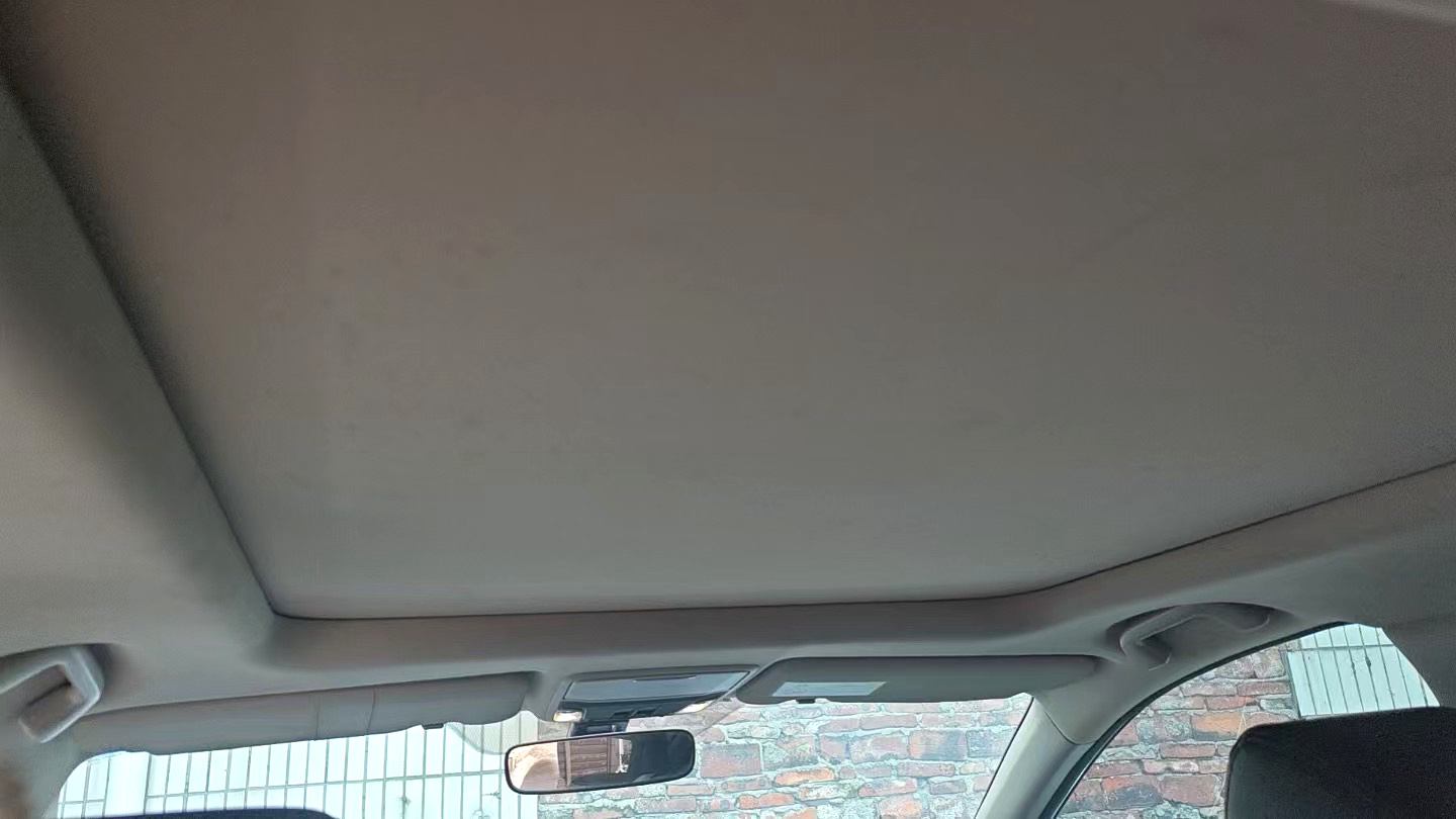 2020 Honda CR-V - Main View