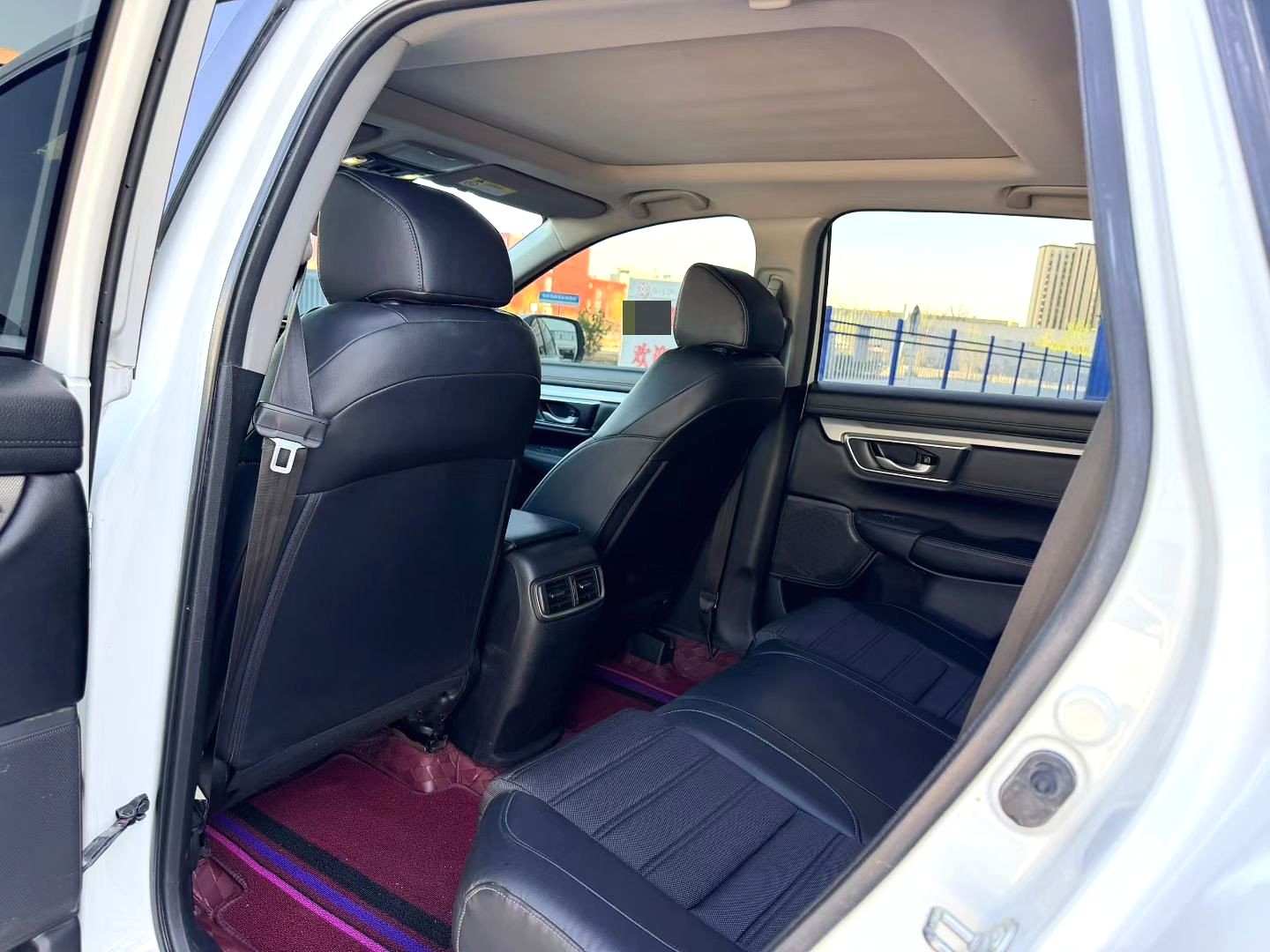 2021 Honda CR-V - Main View