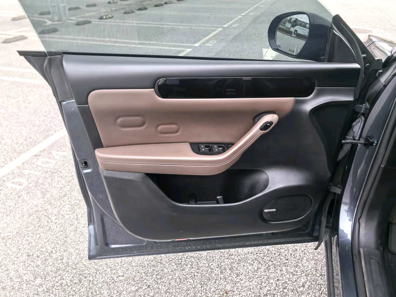 2023 Leapmotor C11 - Main View