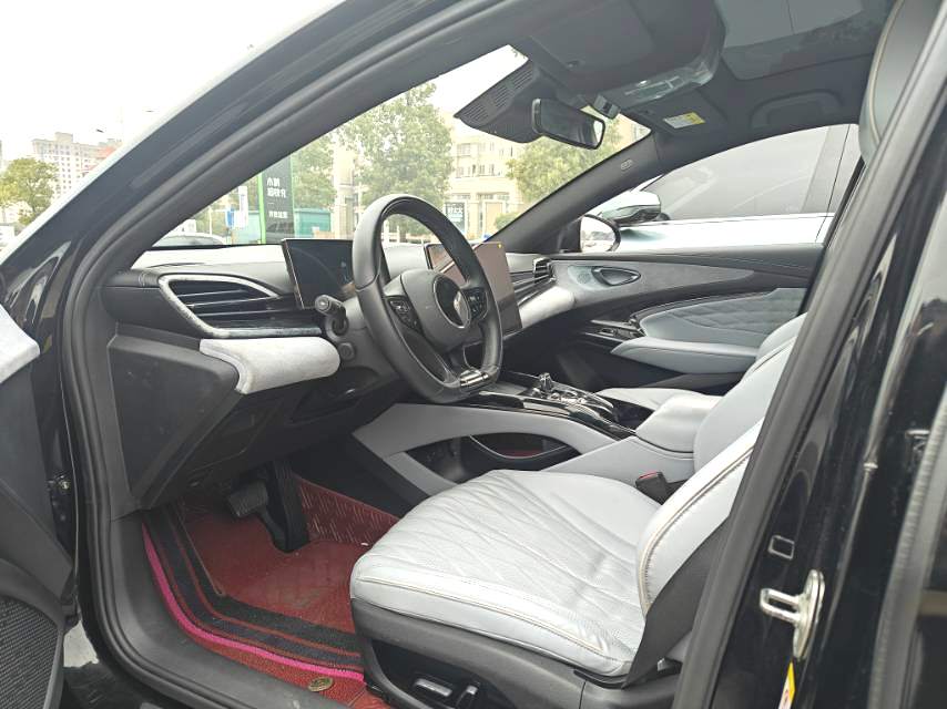 2023 BYD Seal - Main View