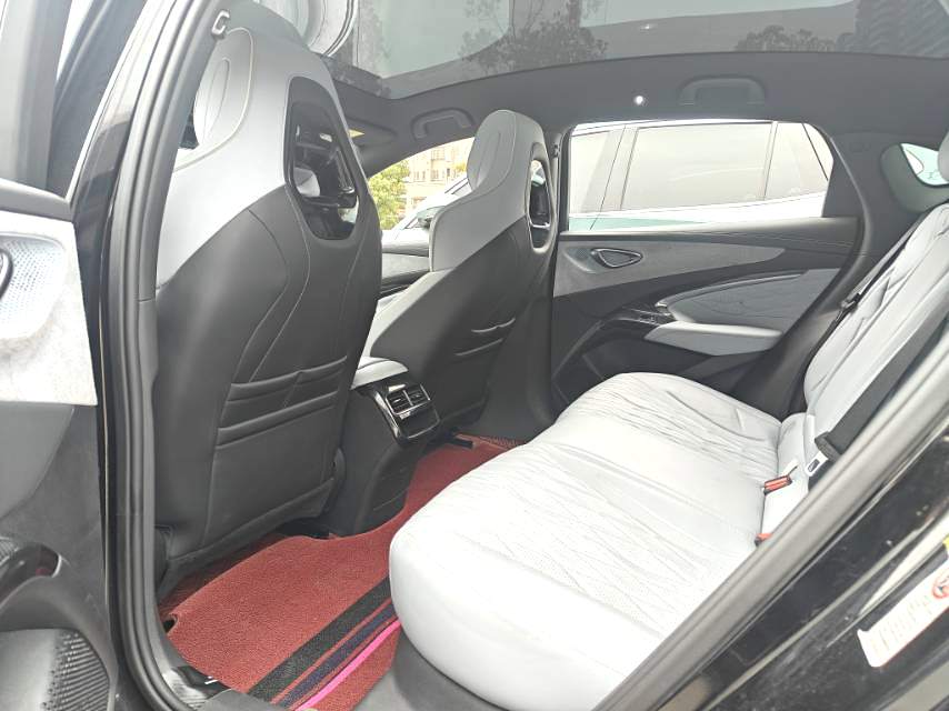2023 BYD Seal - Main View
