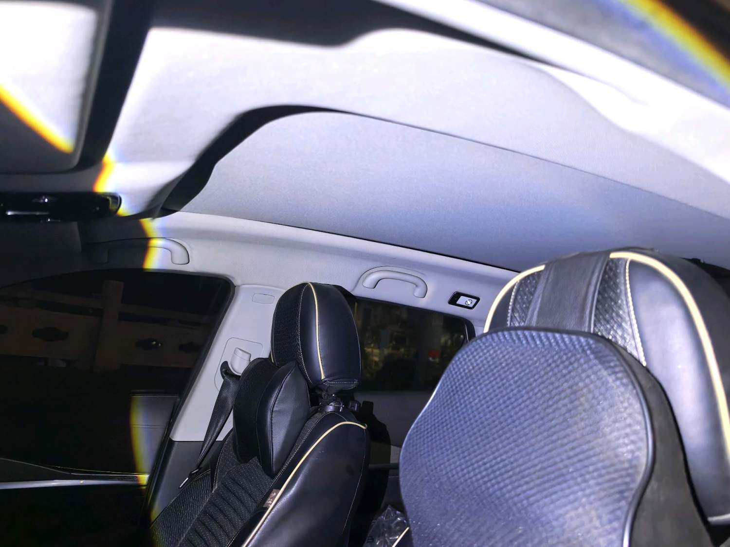2020 Jetour X70 6Seats - Main View