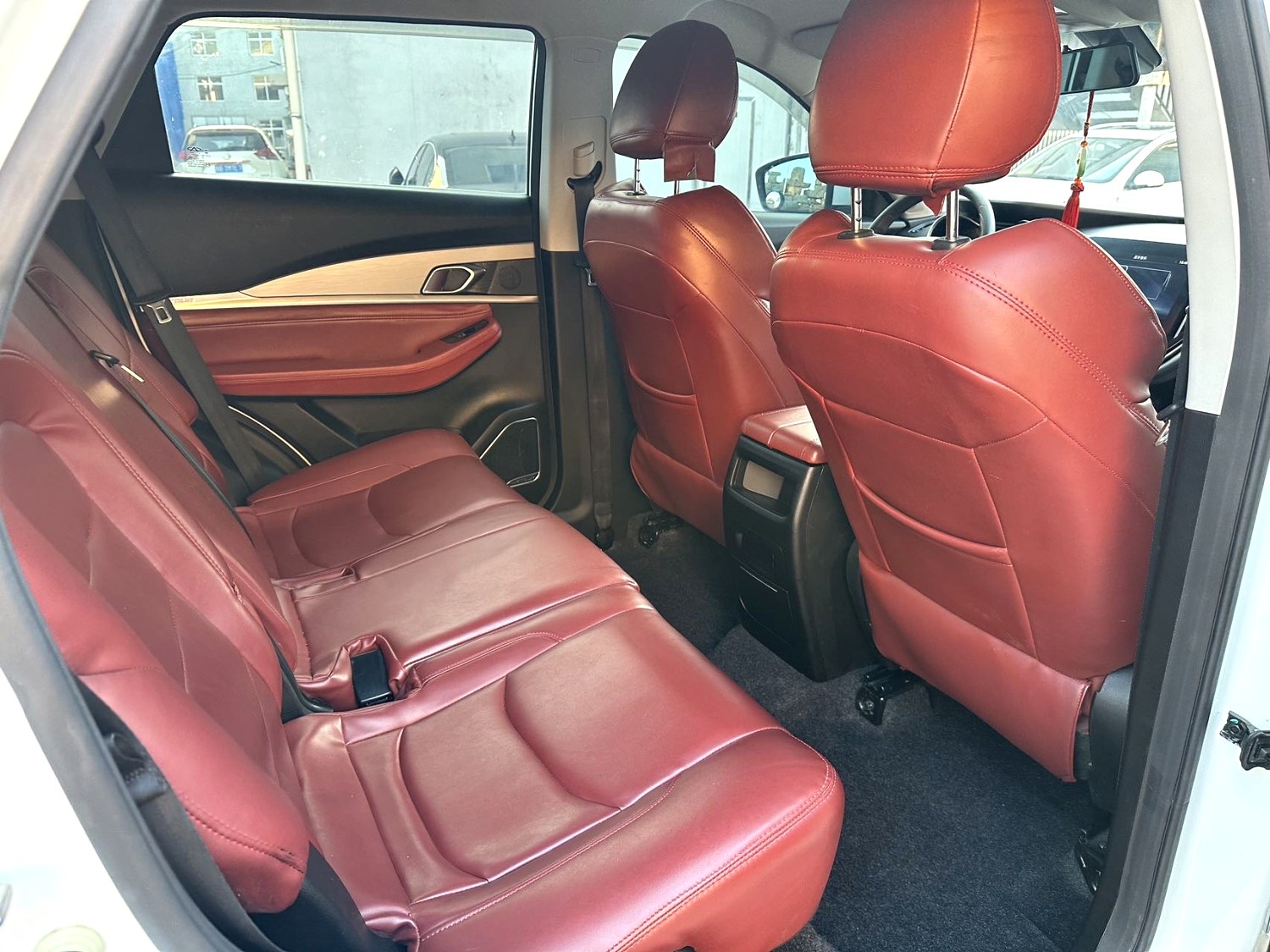 2021 Jetour X70 - Main View