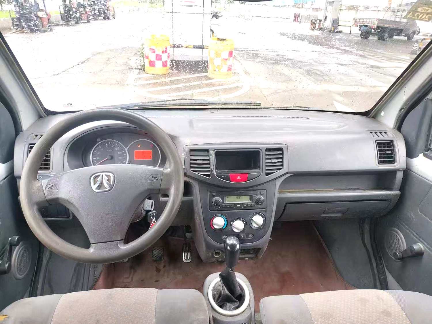 2018 Wevan 306 - Main View