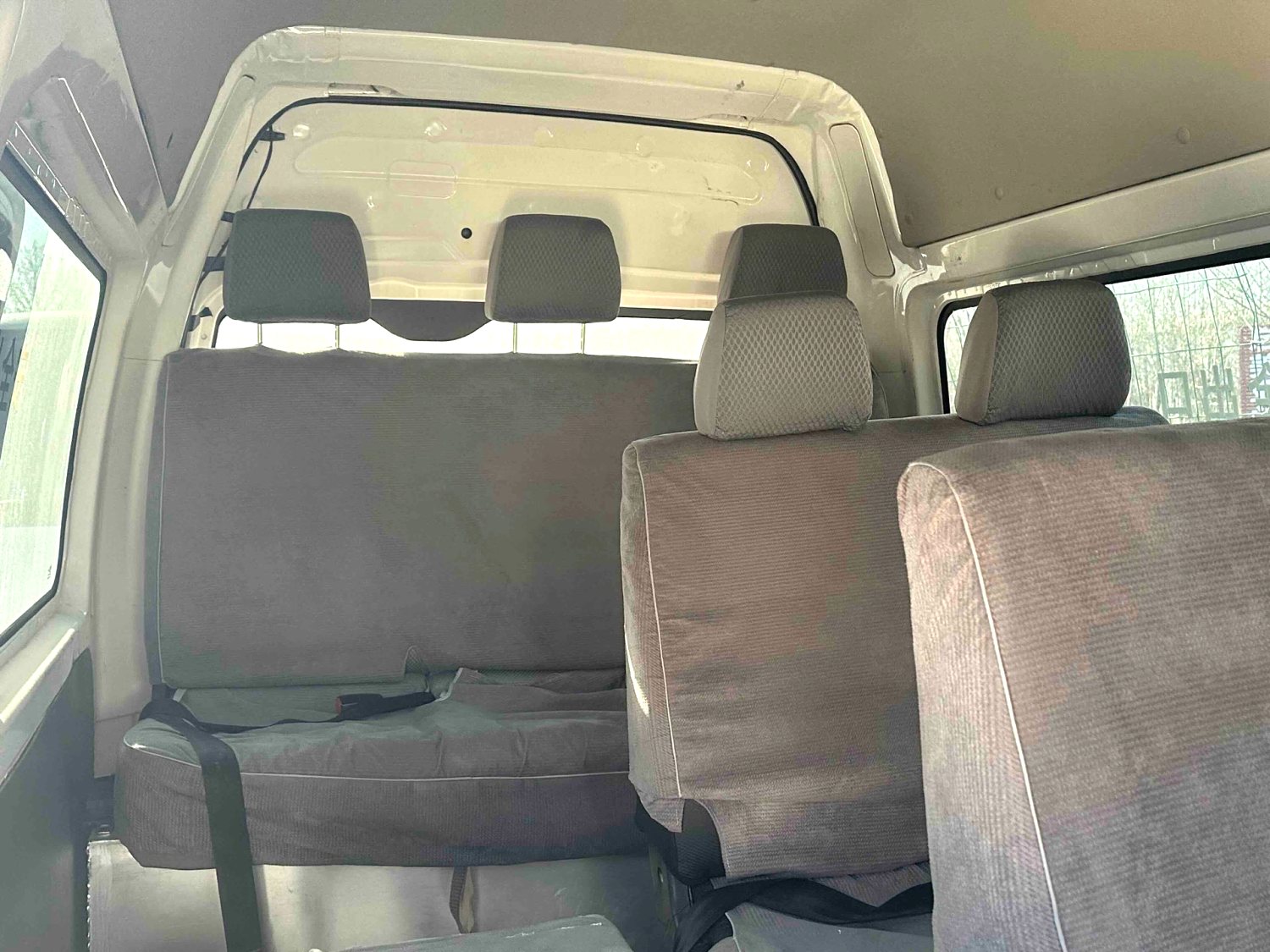 2015 Futon View G7 - Main View