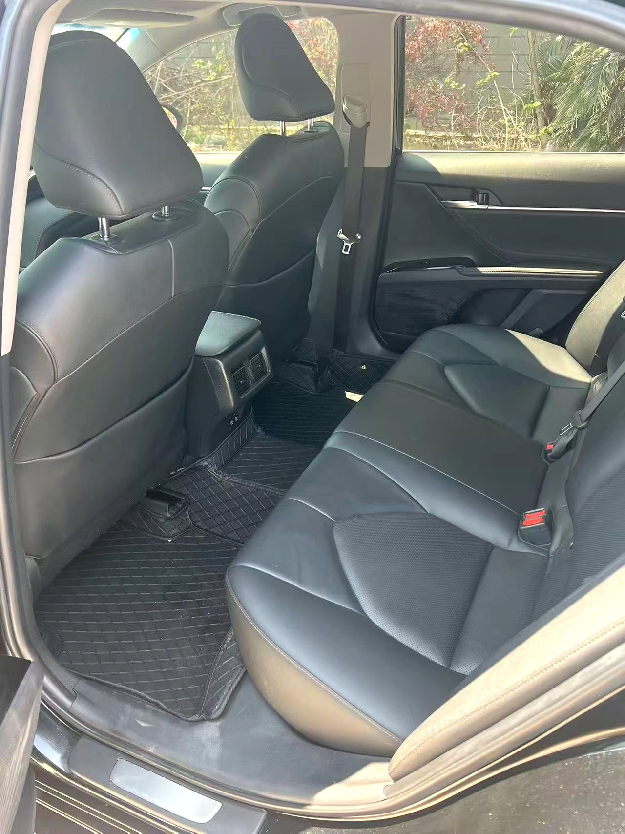 2020 Toyota Camry - Main View