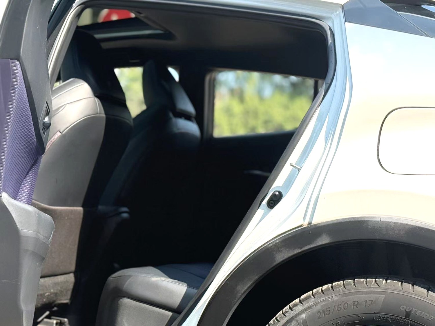 2020 Toyota C-HR - Main View