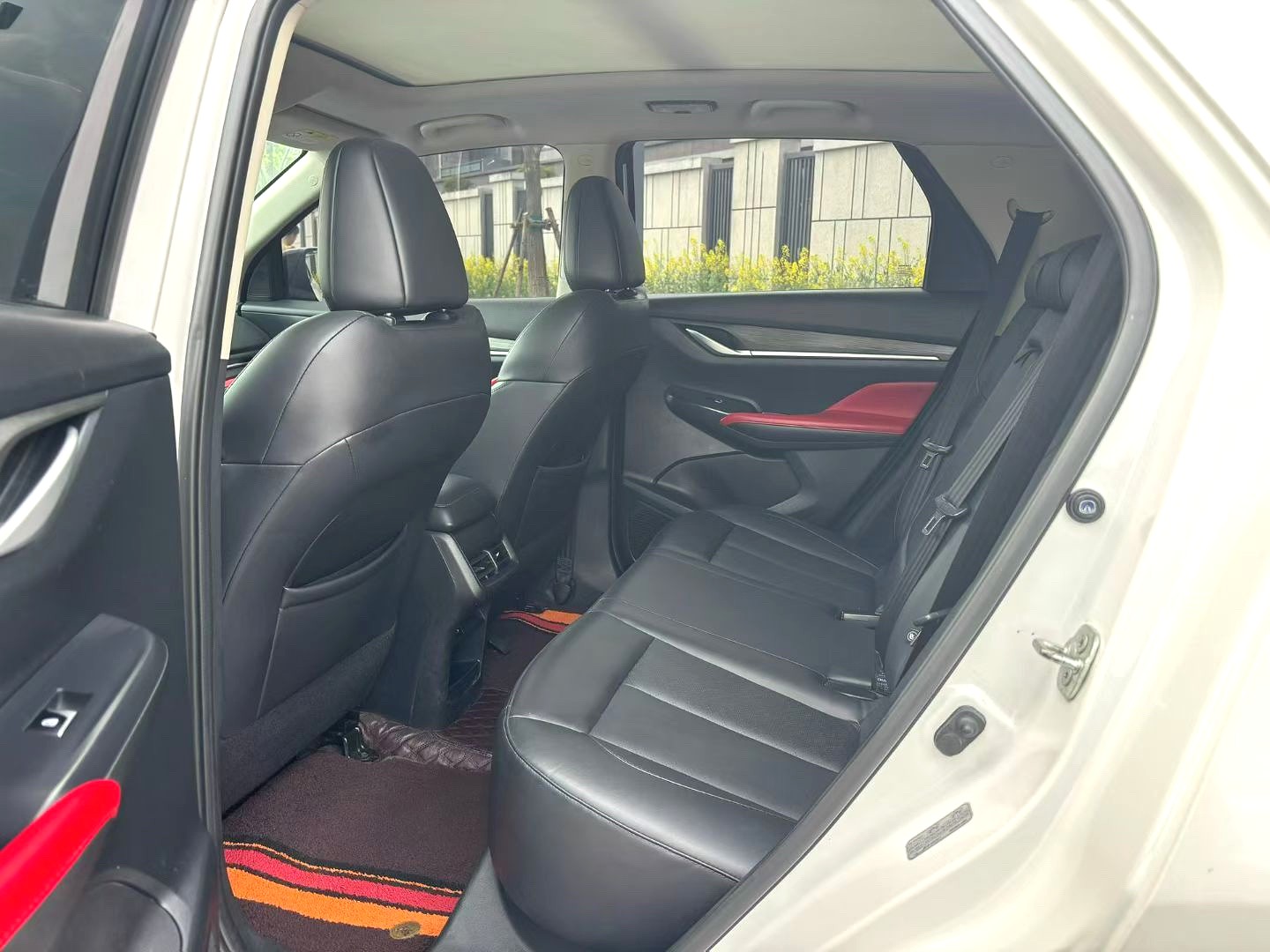 2020 Changan Cs55 plus - Main View