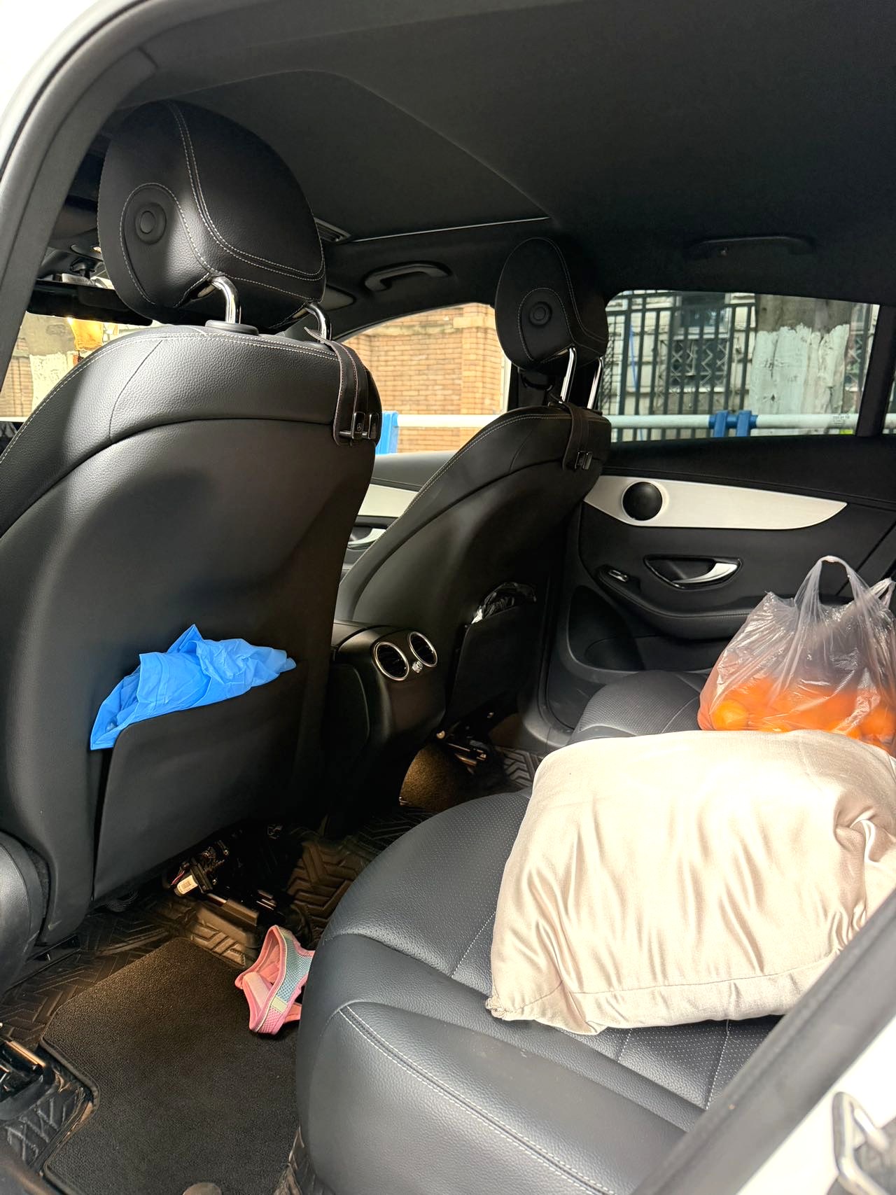 2023 Benz GLC 260L Coupe - Main View