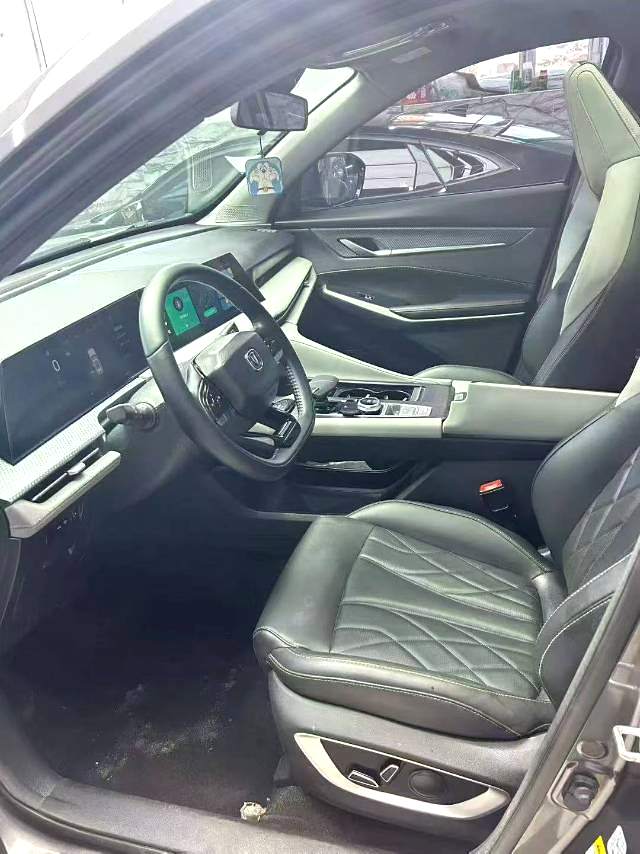 2024 Changan CS75 plus - Main View