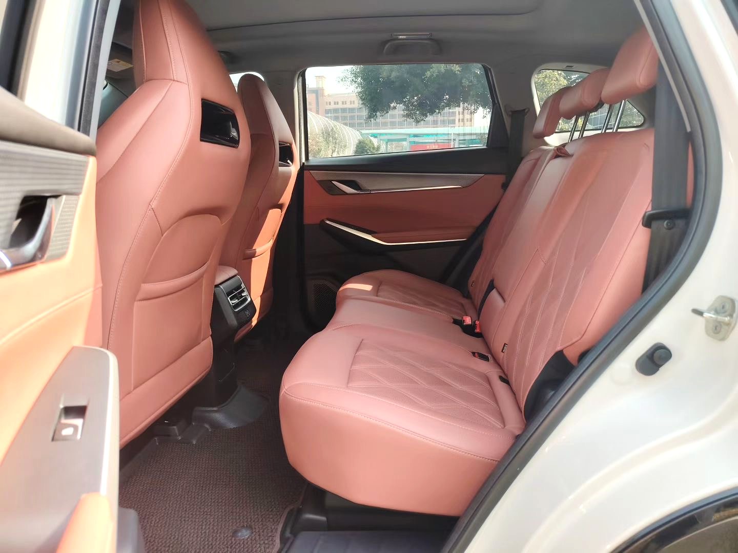 2023 Changan CS75 plus - Main View