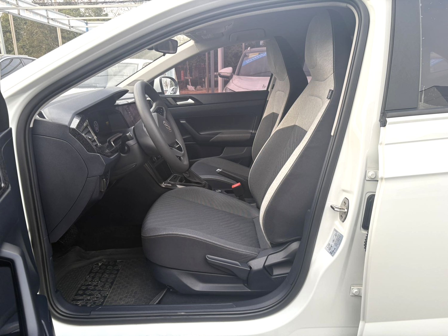 2023 VW Lavida XR - Main View