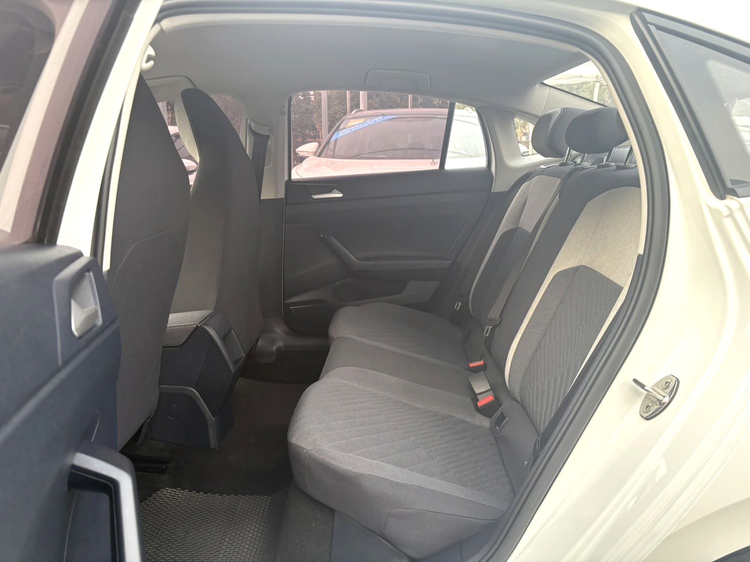 2023 VW Lavida XR - Main View