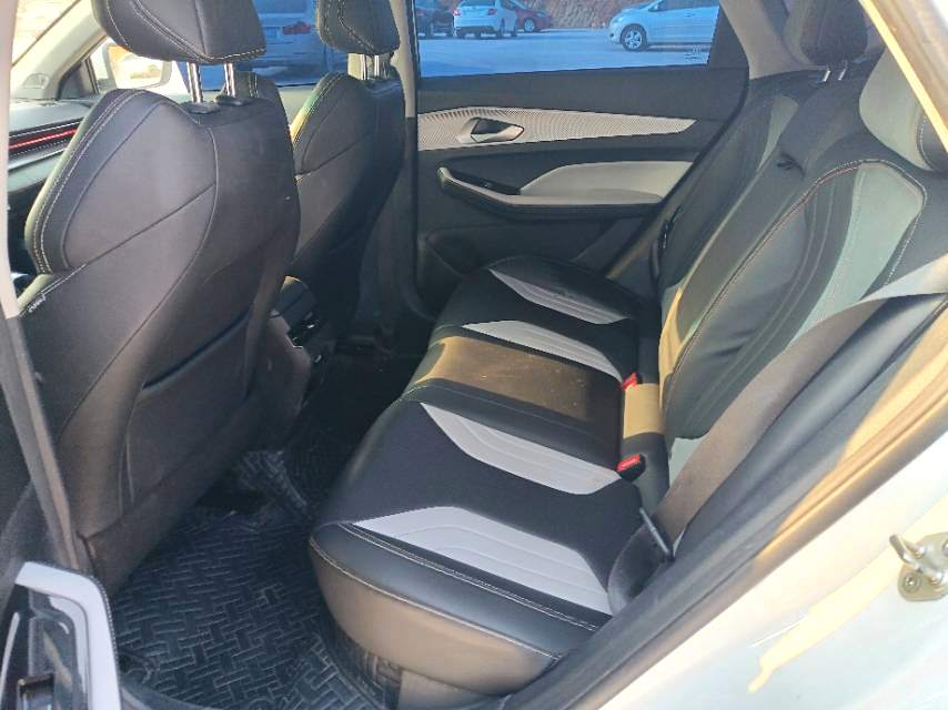 2024 Geely Binrui - Main View