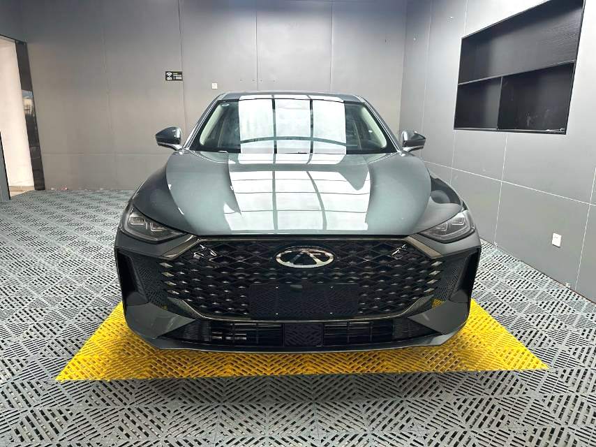 2025 Geely Arrizo8 Pro - Main View