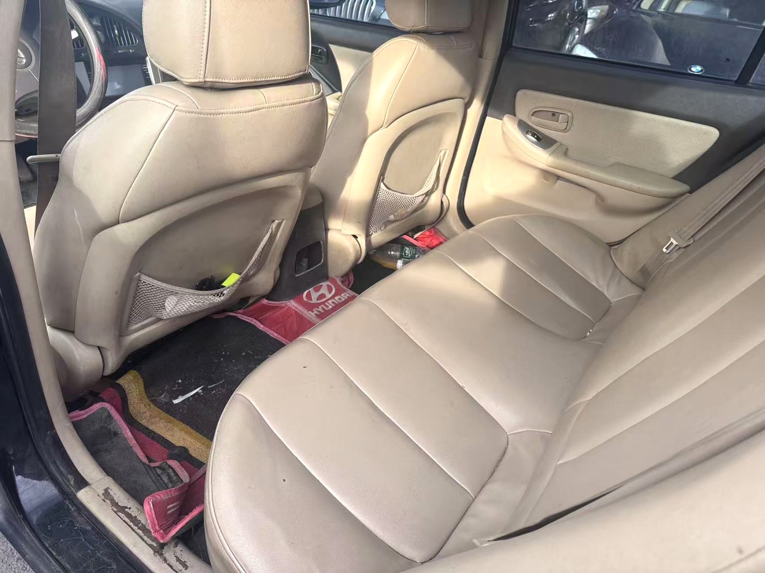 2012 Hyundai Elantra - Main View