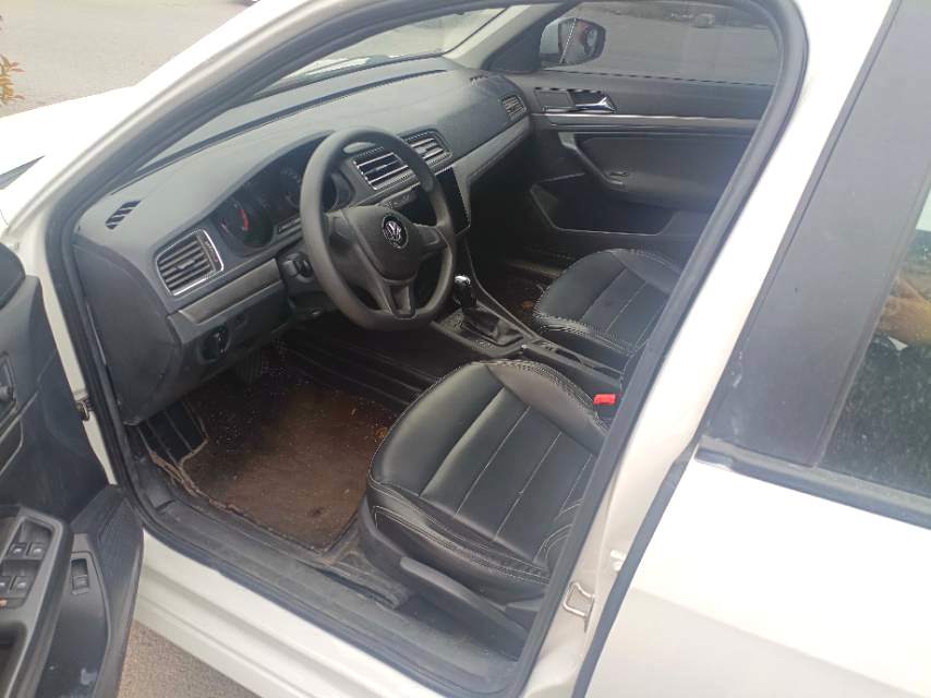 2021 VW Lavida - Main View