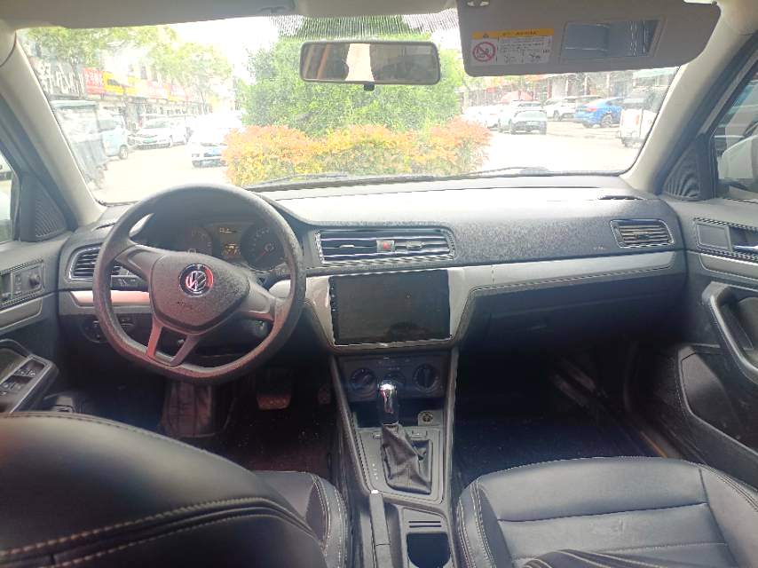 2021 VW Lavida - Main View