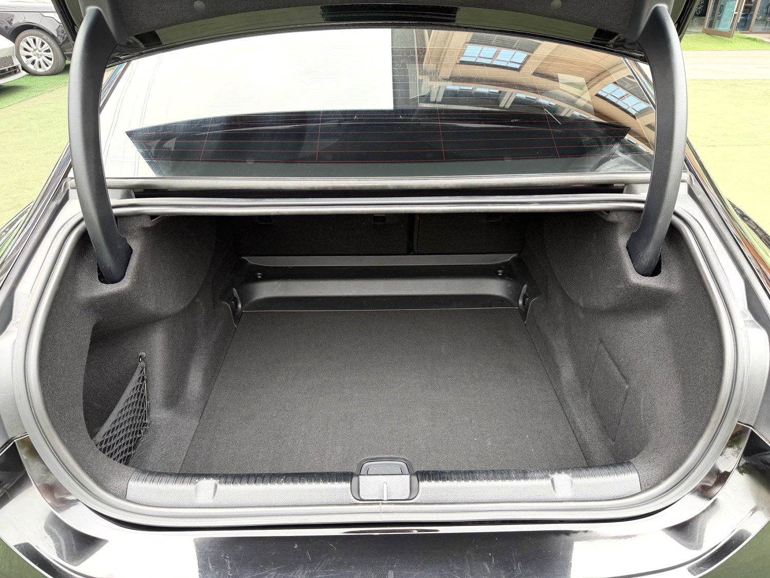 2023 Benz EQE 350 - Main View