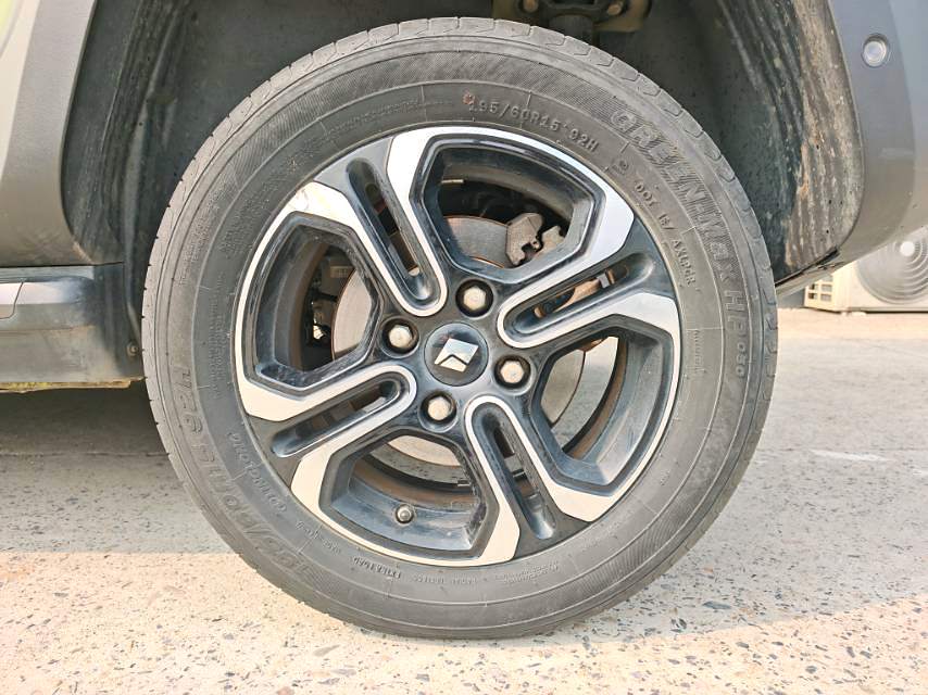 2023 Baojun Yep - Main View