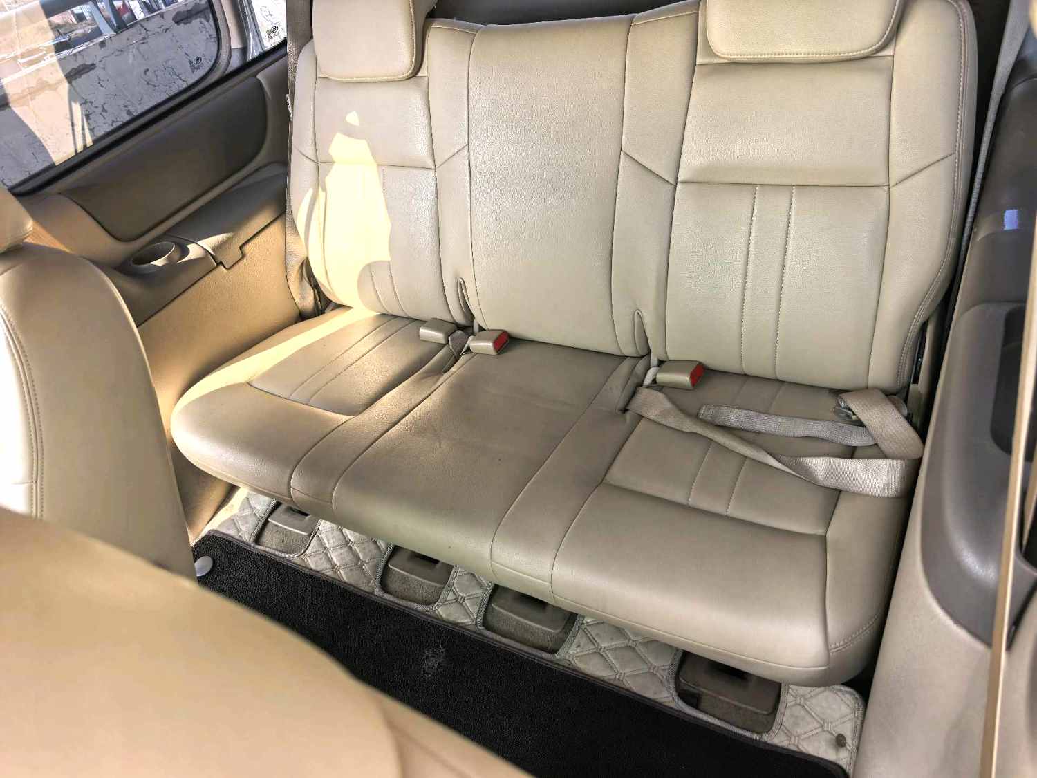 2017 Buick GL8 - Main View