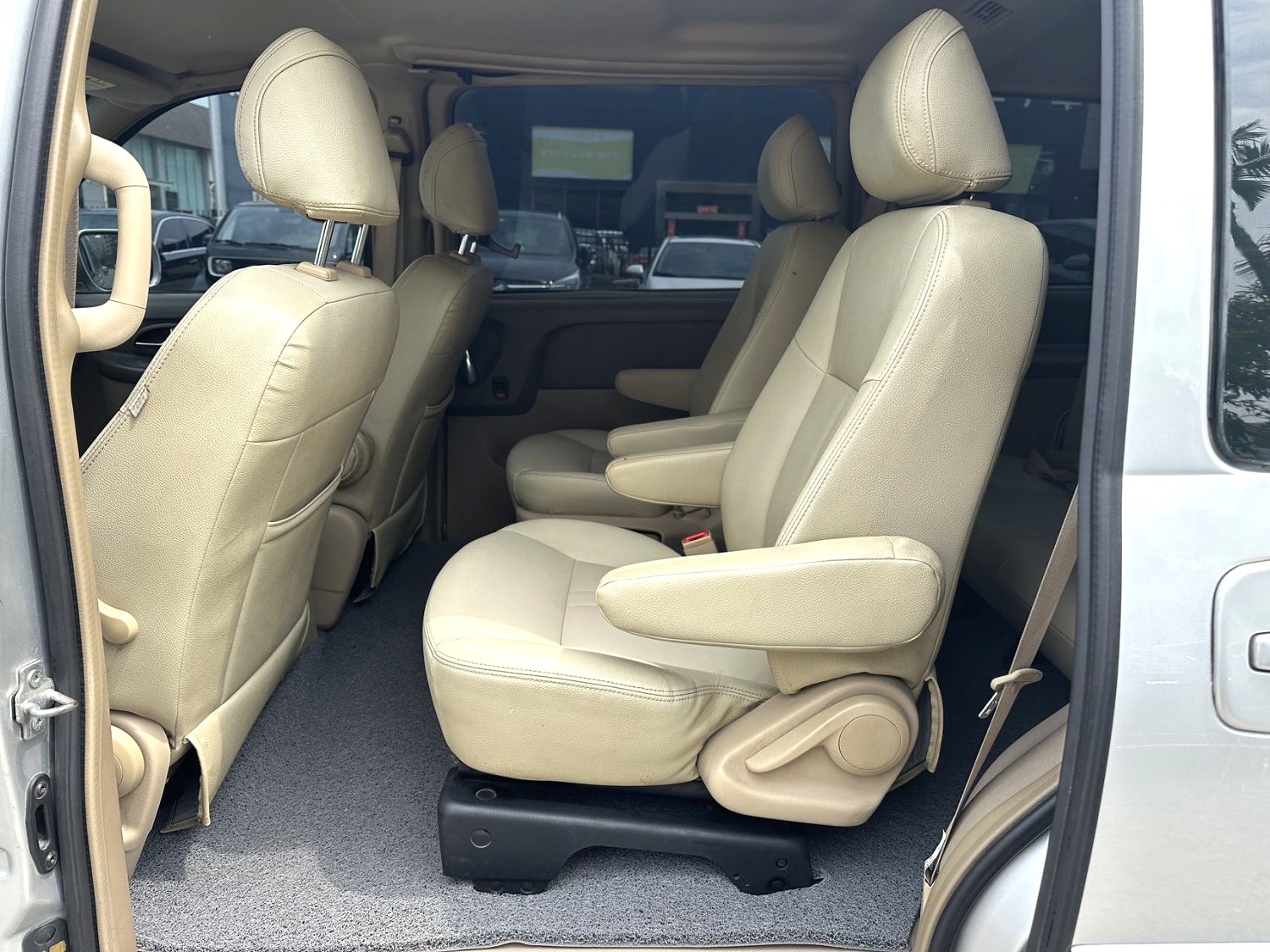 2017 Buick GL8 - Main View