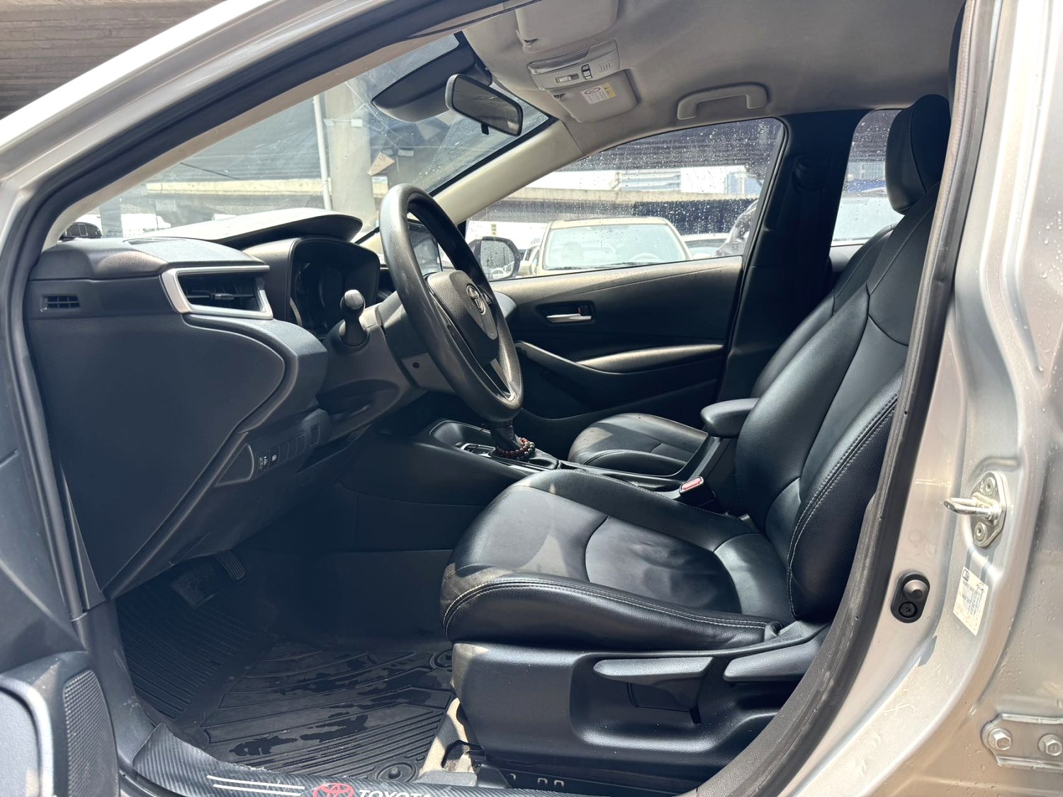 2020 Toyota Corolla - Main View