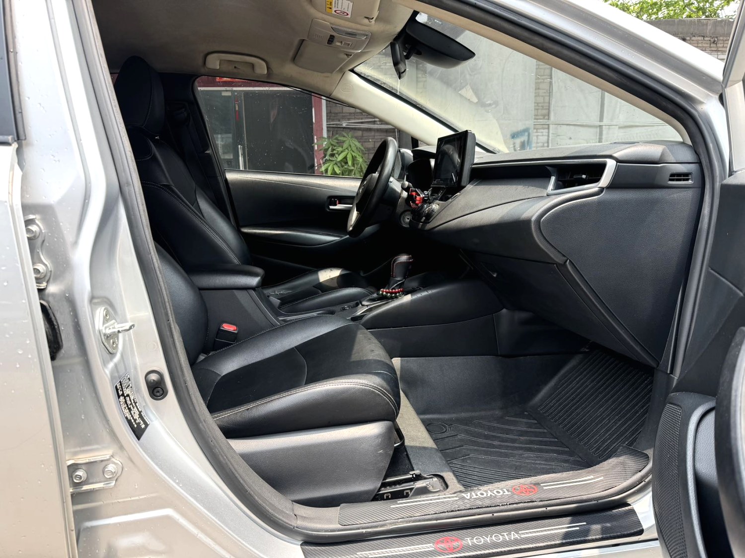 2020 Toyota Corolla - Main View