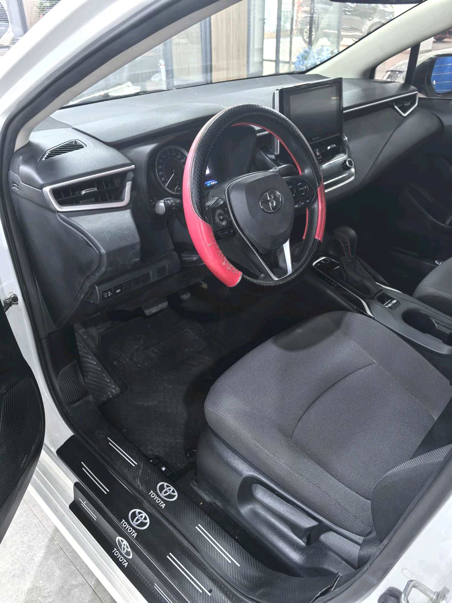 2020 Toyota Corolla - Main View