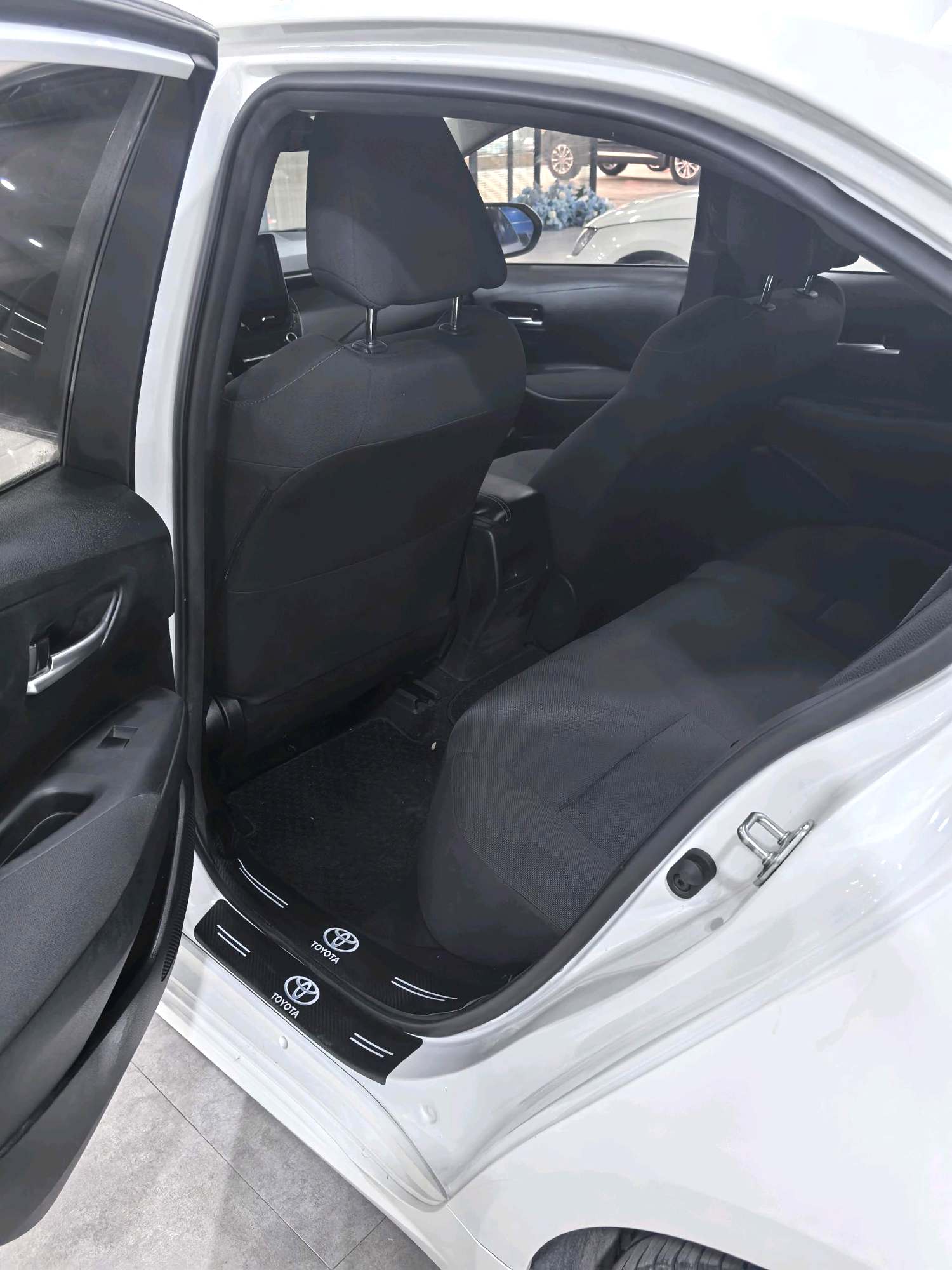2020 Toyota Corolla - Main View