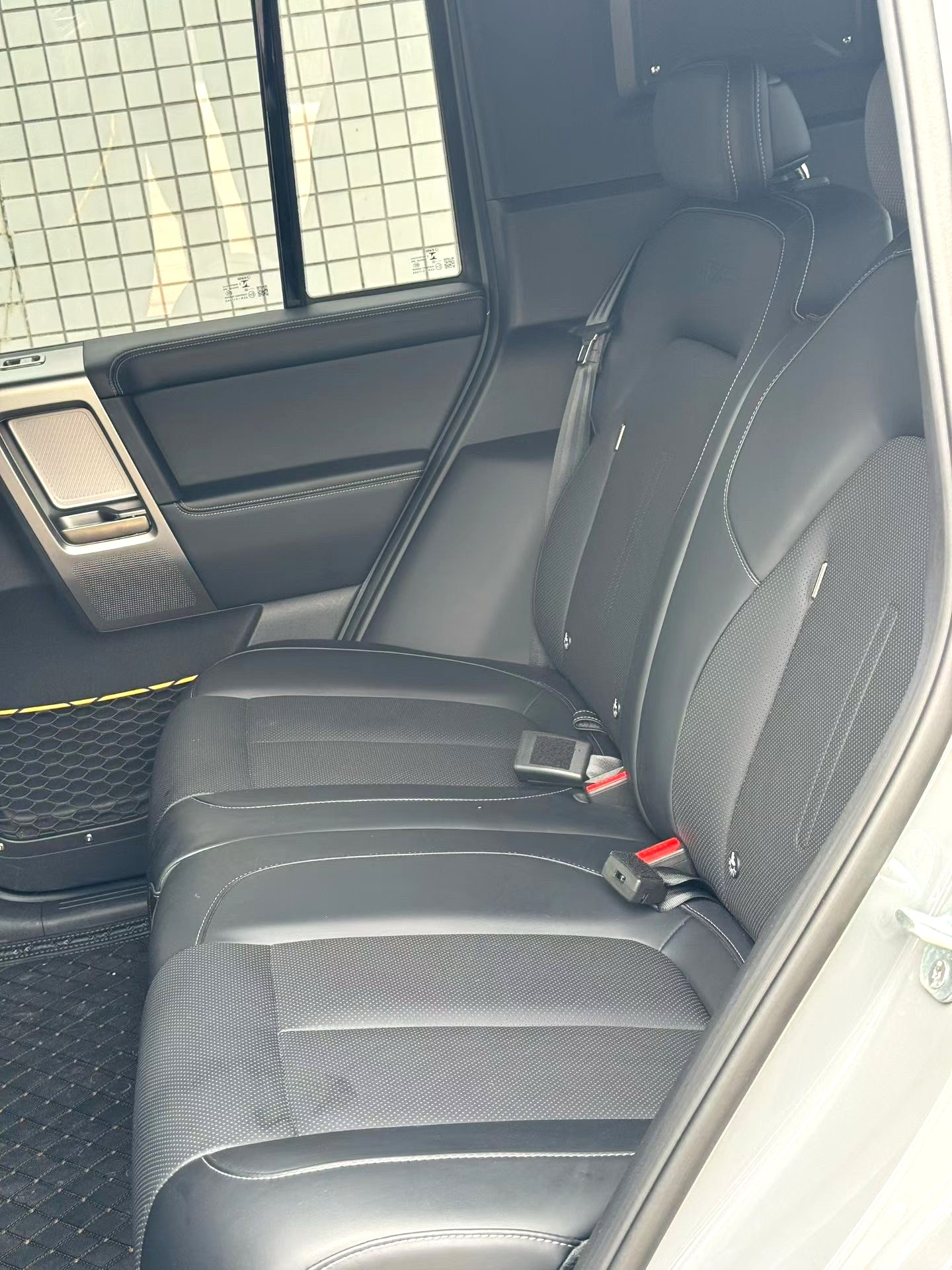 2024 iCAR V23 - Main View
