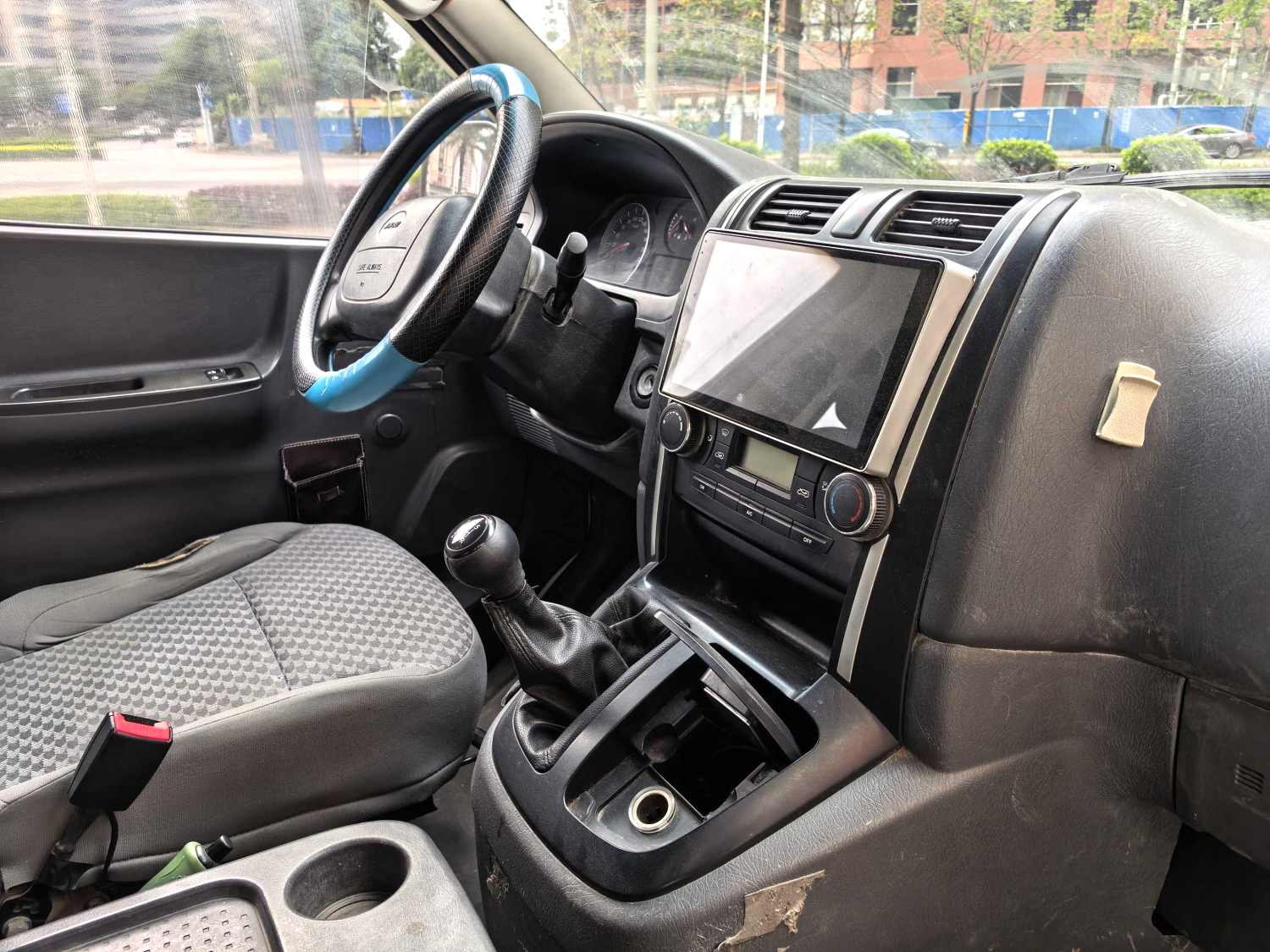 2018 Jinbei Grace - Main View