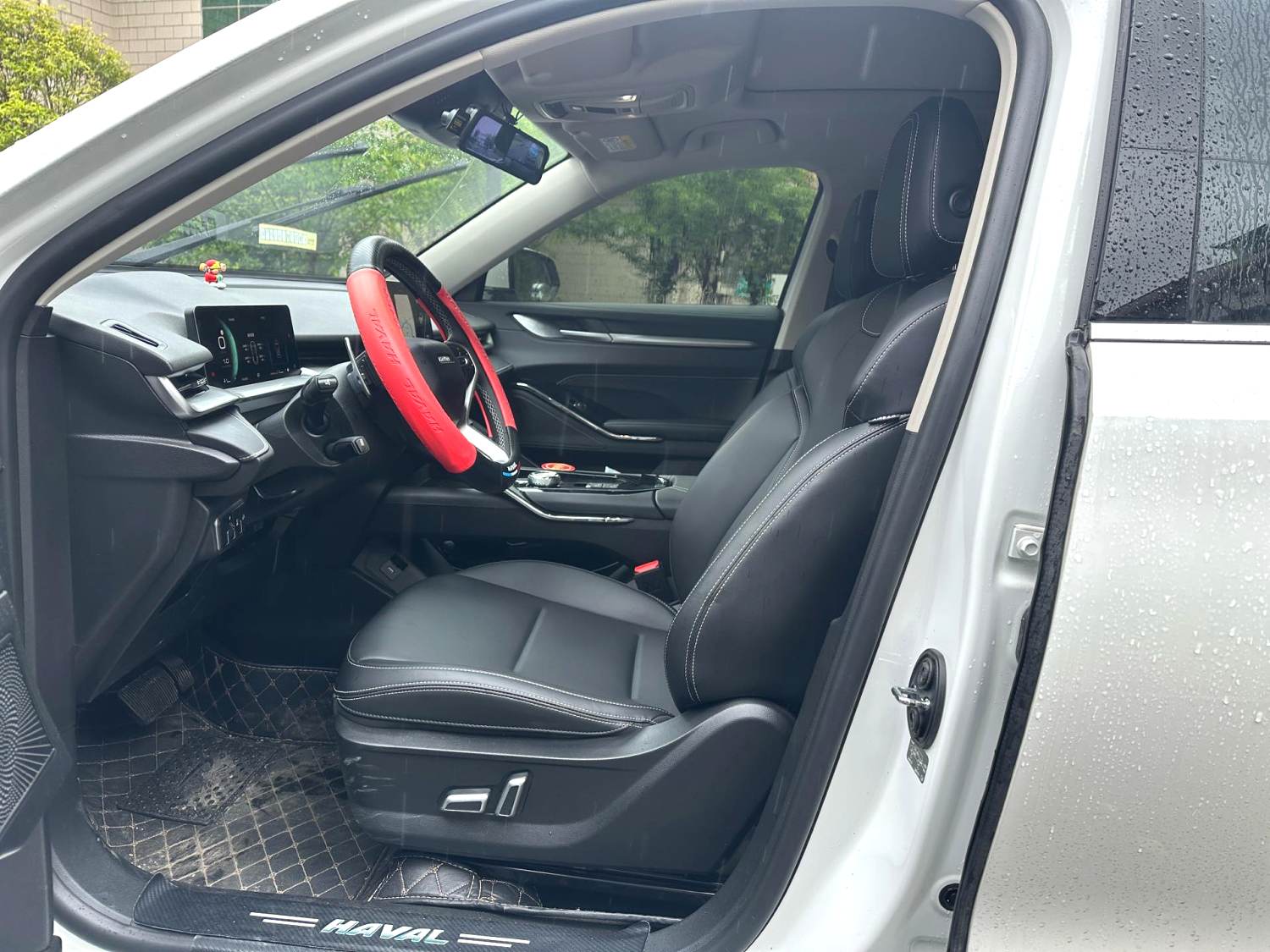 2025 Haval H6 - Main View