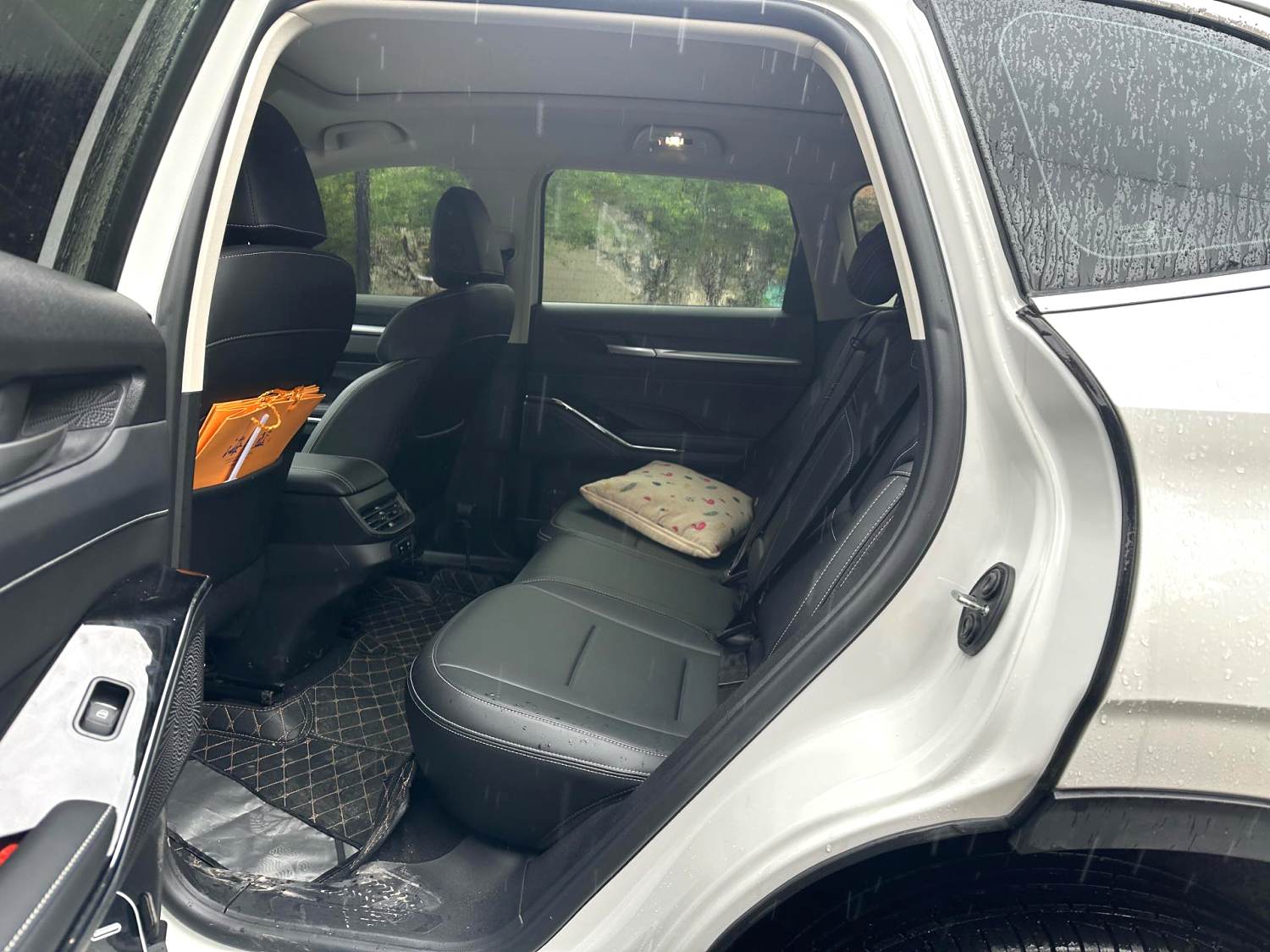 2025 Haval H6 - Main View