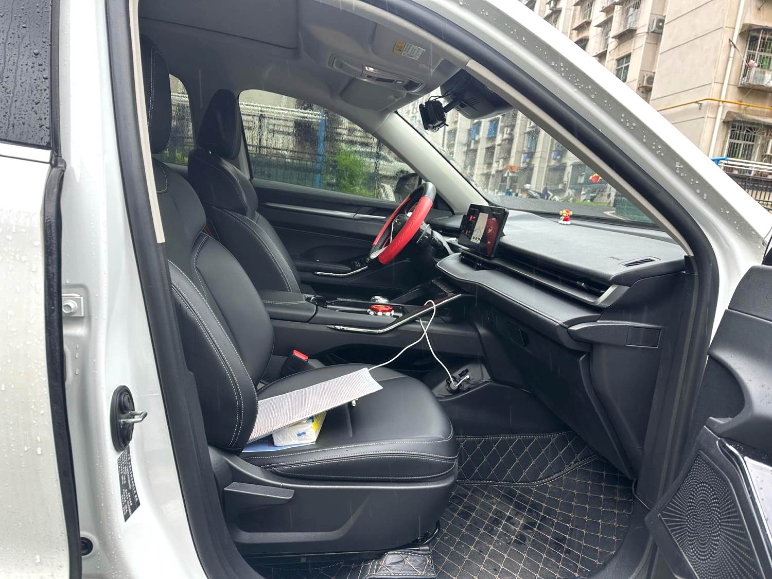 2025 Haval H6 - Main View