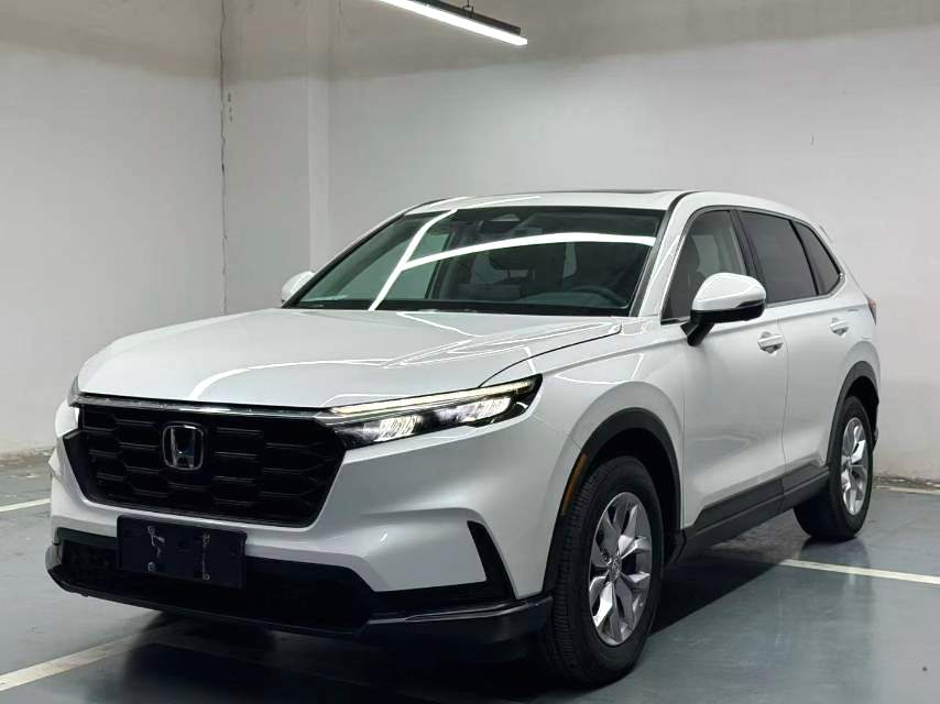 2025 Honda CR-V - Main View