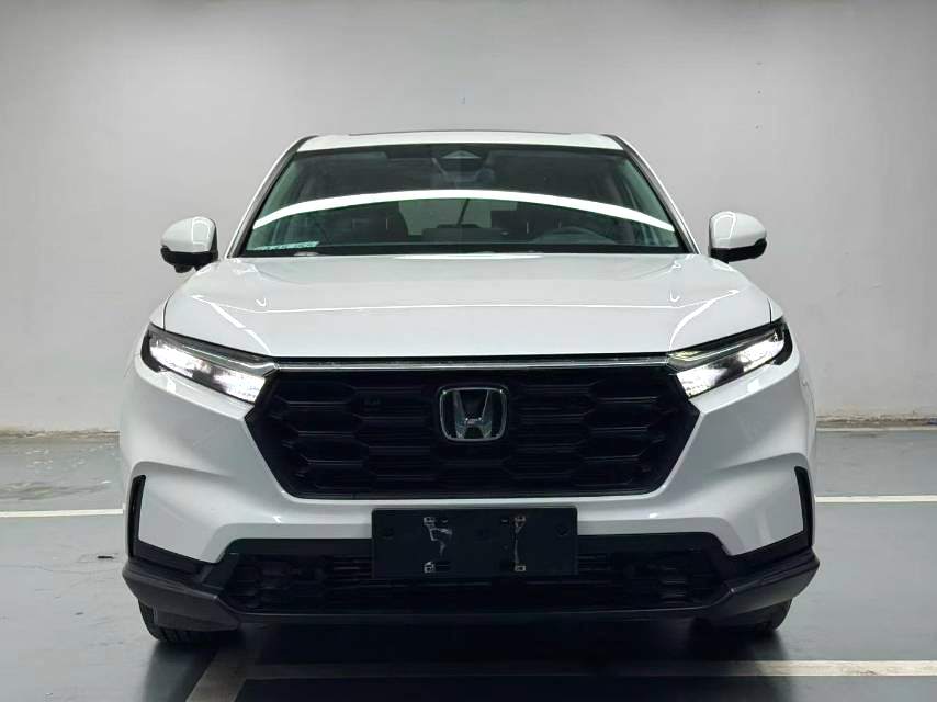 2025 Honda CR-V - Main View