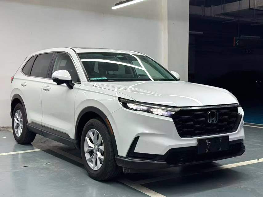 2025 Honda CR-V - Main View