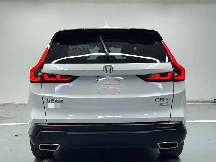 2025 Honda CR-V - Main View