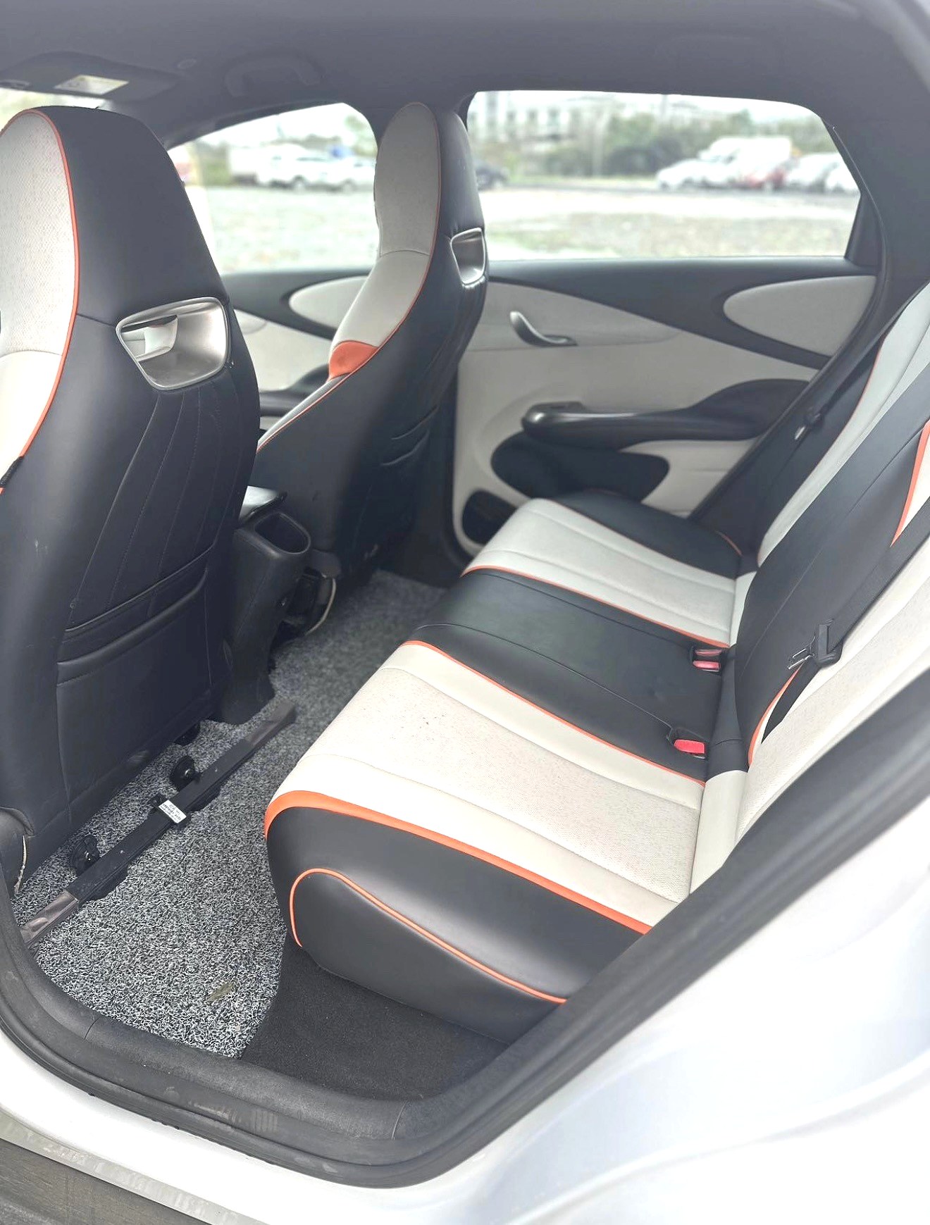2021 BYD Dolphin - Main View