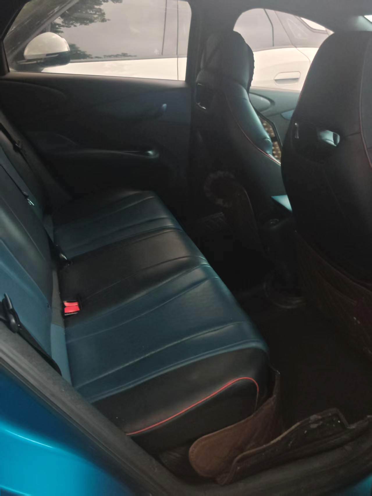 2022 BYD Dolphin - Main View