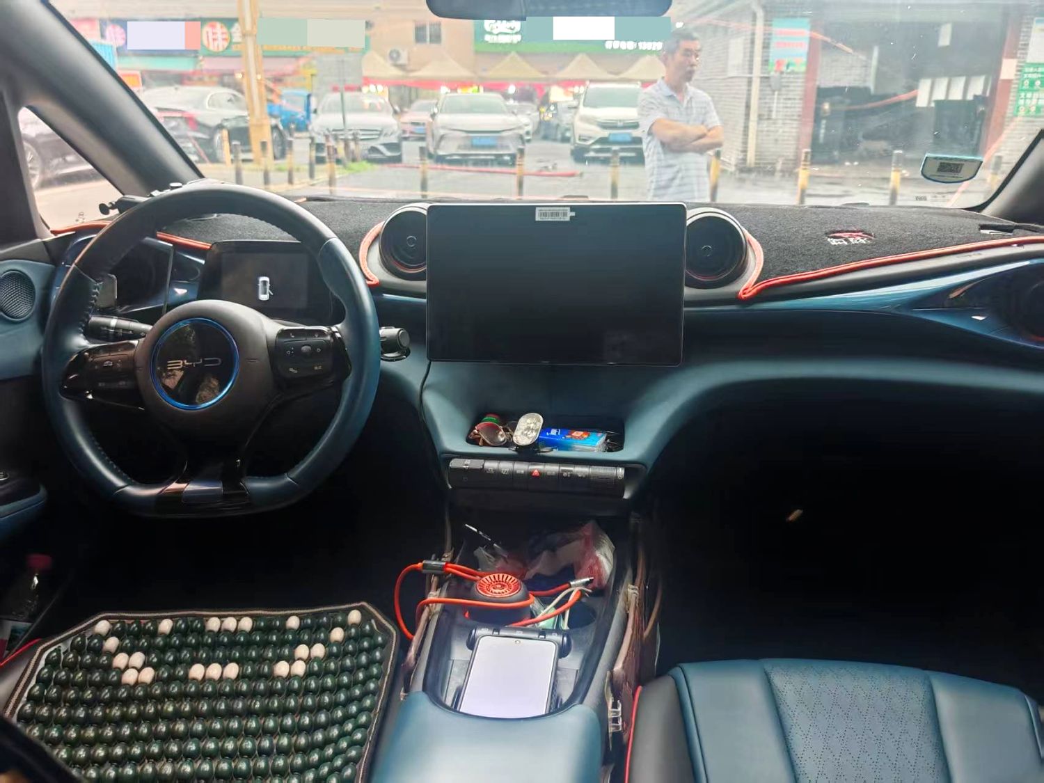 2022 BYD Dolphin - Main View