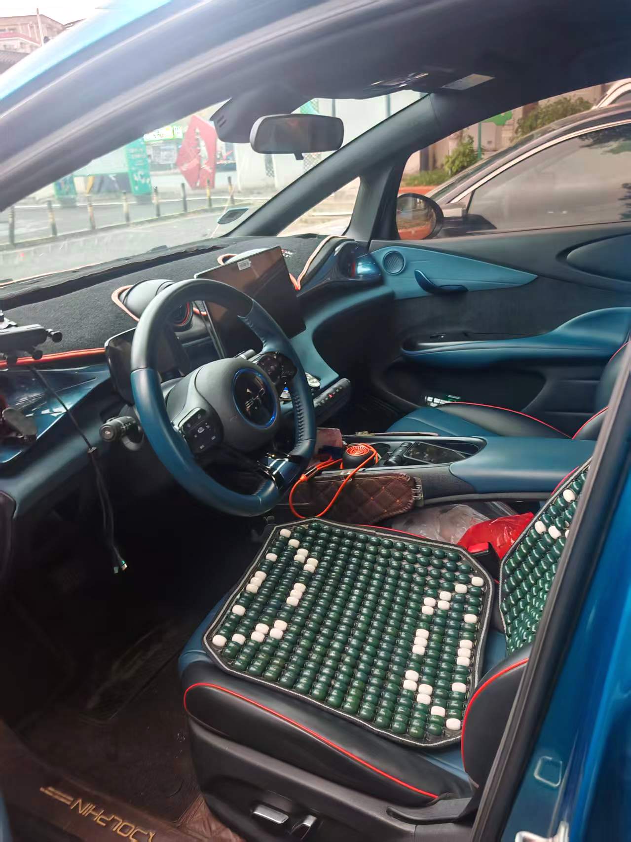 2022 BYD Dolphin - Main View